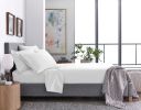 Sleeptone Ultraweave 110GSM Double brushed Microfiber Sheet Set-Full