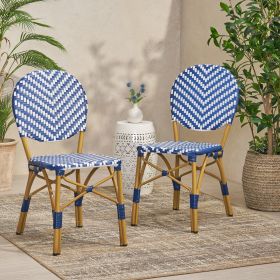 FRENCH BISTRO CHAIR