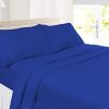 Clara Clark 1800 Bed sheets 1800 Series -Split King