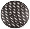 Round Dining Table, Dark Lava Bronze