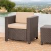 PUERTA CLUB CHAIR MP1