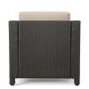 PUERTA CLUB CHAIR MP1