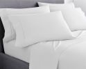 Sleeptone Ultraweave 110GSM Double brushed Microfiber Sheet Set-Full