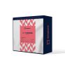 Sleeptone Ultraweave 110GSM Double brushed Microfiber Sheet Set-Full