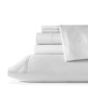 Sleeptone Ultraweave 110GSM Double brushed Microfiber Sheet Set-Full
